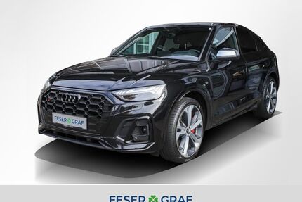 Audi SQ5 Gebrauchtwagen