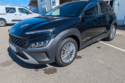 Hyundai KONA Gebrauchtwagen