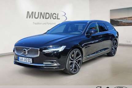 Volvo V90 Gebrauchtwagen