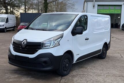 Renault Trafic Gebrauchtwagen