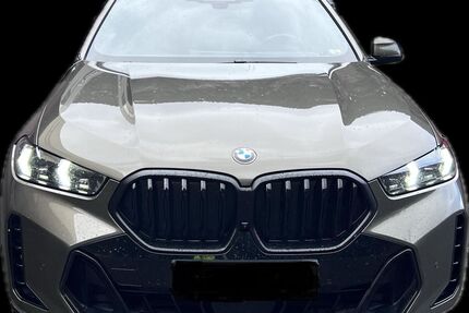 BMW X6 Gebrauchtwagen