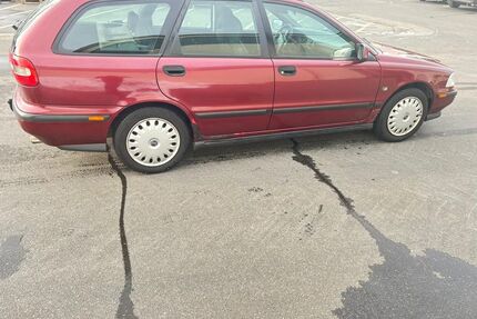 Volvo V40 Gebrauchtwagen