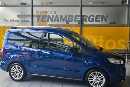 Ford Tourneo Courier Gebrauchtwagen