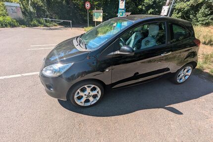 Ford Ka/Ka+ Gebrauchtwagen