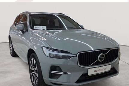 Volvo XC60 Gebrauchtwagen