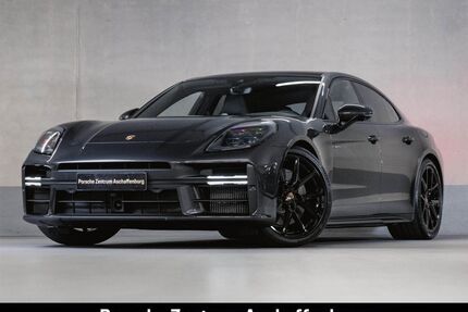 Porsche Panamera Gebrauchtwagen