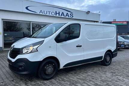 Renault Trafic Gebrauchtwagen