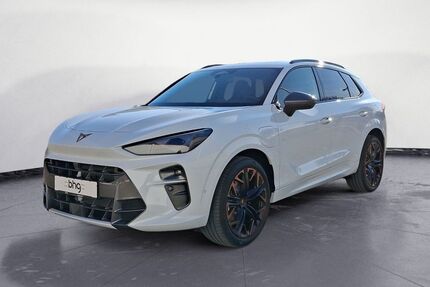 Cupra Terramar Gebrauchtwagen
