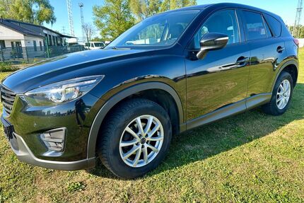 Mazda CX-5 Gebrauchtwagen