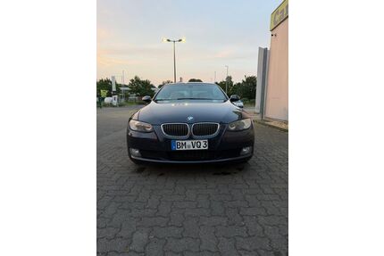 BMW 325 Gebrauchtwagen