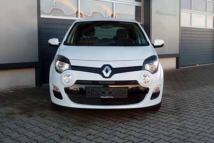 Renault Twingo Gebrauchtwagen