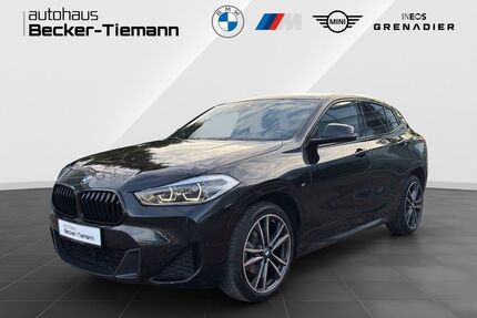BMW X2 Gebrauchtwagen