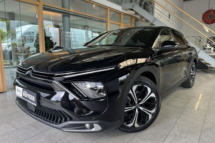Citroen C5 X Gebrauchtwagen