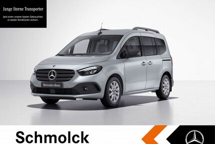 Mercedes-Benz Citan Gebrauchtwagen
