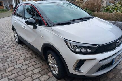 Opel Crossland (X) Gebrauchtwagen