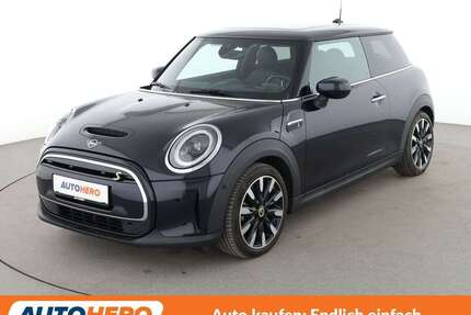 Mini Cooper SE Gebrauchtwagen