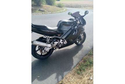 Honda CBR 600 Gebrauchtwagen