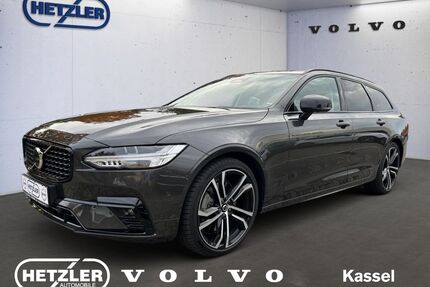 Volvo V90 Gebrauchtwagen