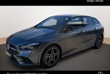 Mercedes-Benz B 200 Gebrauchtwagen