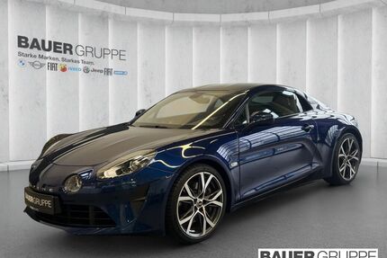 Alpine A110 Gebrauchtwagen