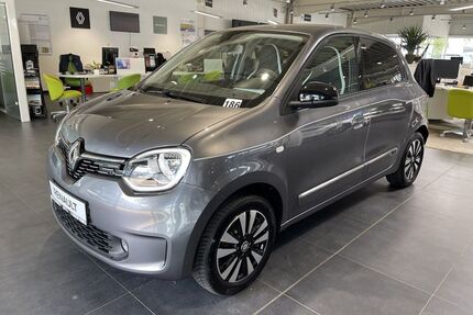 Renault Twingo Gebrauchtwagen
