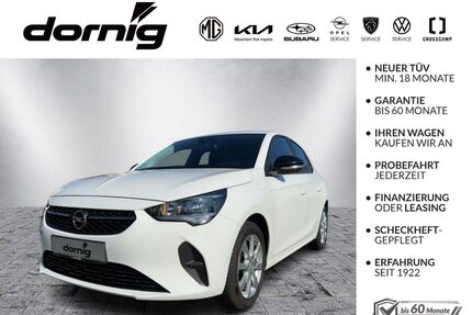 Opel Corsa Gebrauchtwagen