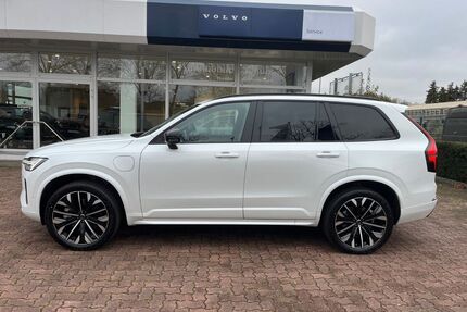 Volvo XC90 Gebrauchtwagen