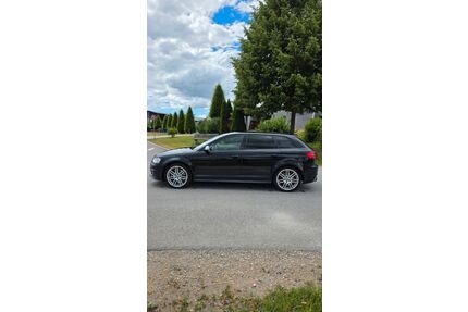 Audi S3 Gebrauchtwagen