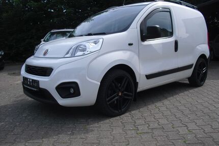 Fiat Fiorino Gebrauchtwagen