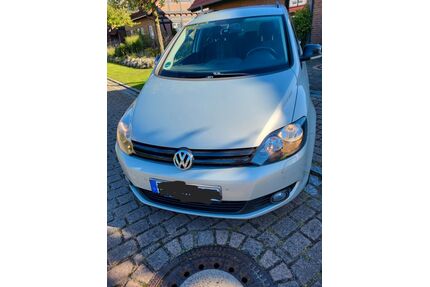 VW Golf Plus Gebrauchtwagen