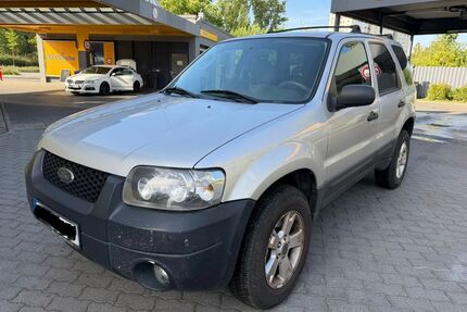 Ford Maverick Gebrauchtwagen