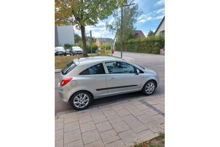 Opel Corsa Gebrauchtwagen