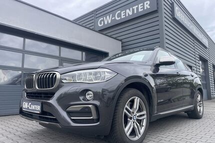 BMW X6 Gebrauchtwagen