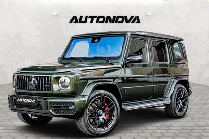 Mercedes-Benz G 63 AMG Gebrauchtwagen