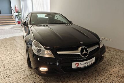 Mercedes-Benz SL 350 Gebrauchtwagen