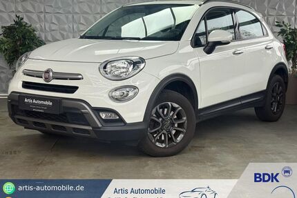 Fiat 500X Gebrauchtwagen