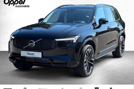 Volvo XC90 Gebrauchtwagen