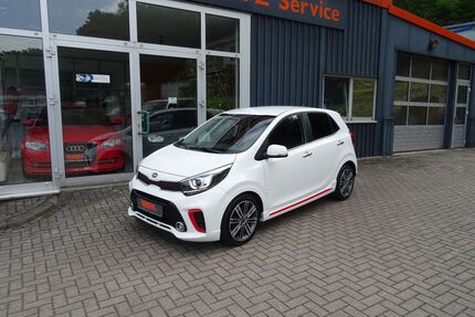 Kia Picanto Gebrauchtwagen