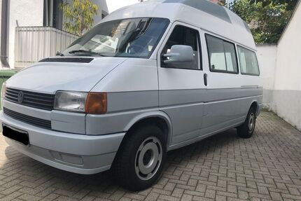 VW T4 andere Gebrauchtwagen