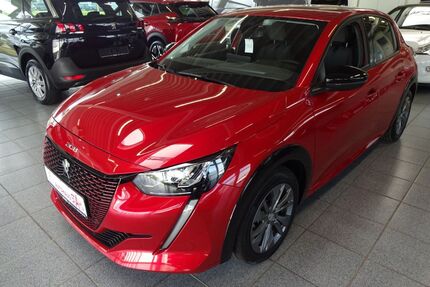 Peugeot 208 Gebrauchtwagen
