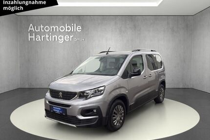 Peugeot Rifter Gebrauchtwagen