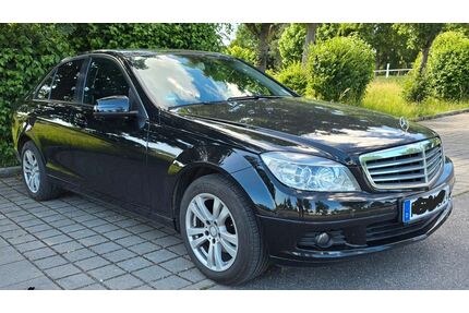 Mercedes-Benz C 180 Gebrauchtwagen