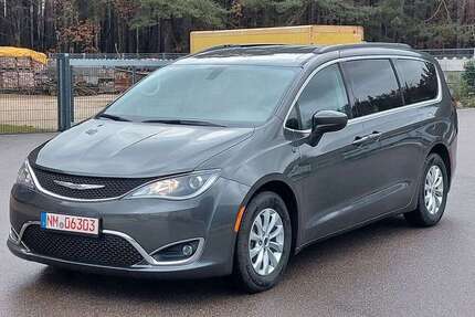 Chrysler Pacifica Gebrauchtwagen