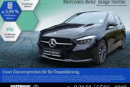 Mercedes-Benz B 200 Gebrauchtwagen