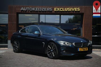 BMW 420 Gebrauchtwagen