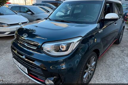Kia Soul Gebrauchtwagen