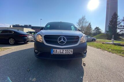 Mercedes-Benz Citan Gebrauchtwagen
