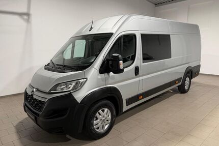 Citroen Jumper Gebrauchtwagen