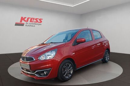 Mitsubishi Space Star Gebrauchtwagen