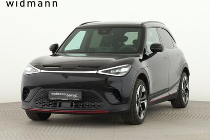 Smart #1 Gebrauchtwagen